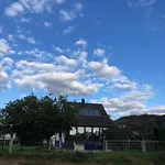 別荘 An Der Agger ローマル
