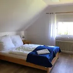 An Der Agger 別荘 ローマル