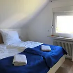 An Der Agger 別荘 ローマル