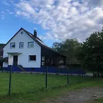 An Der Agger 別荘 ローマル
