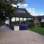 An Der Agger ローマル