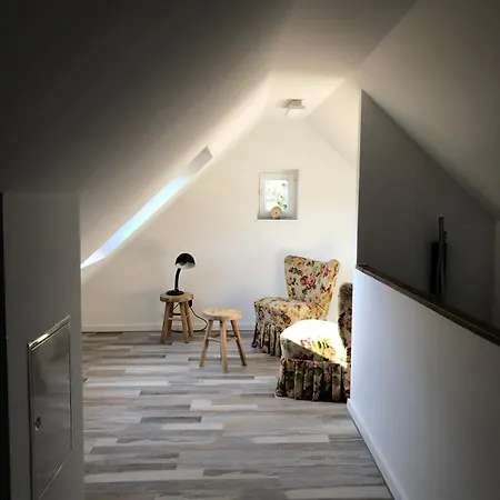 An Der Agger Holiday home Lohmar