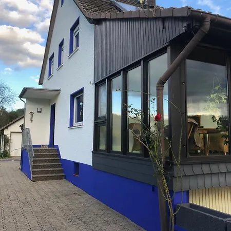 Holiday home An Der Agger *