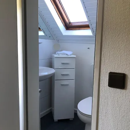 Holiday home An Der Agger Lohmar
