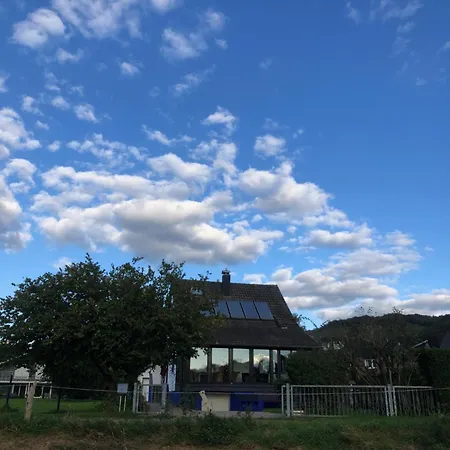 Holiday home An Der Agger Lohmar