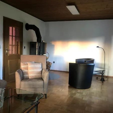 Holiday home An Der Agger