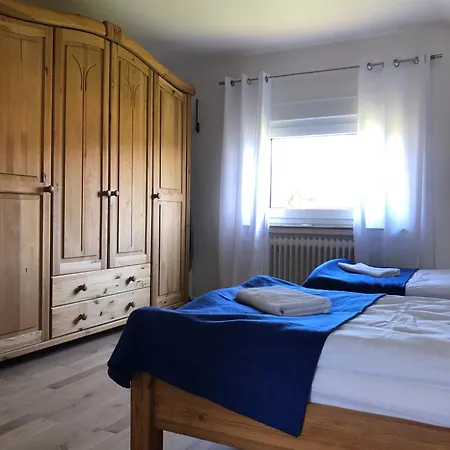 Holiday home An Der Agger