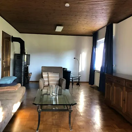 An Der Agger Holiday home Lohmar