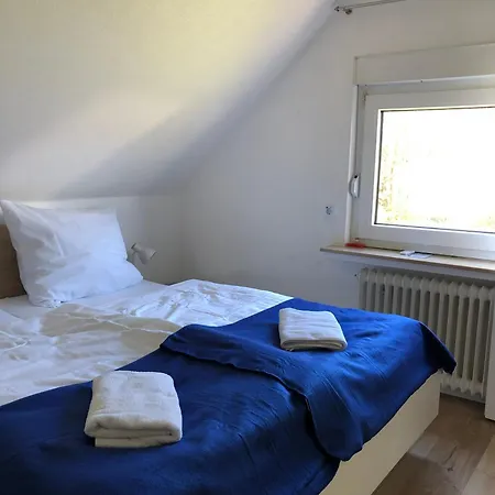 An Der Agger Holiday home Lohmar
