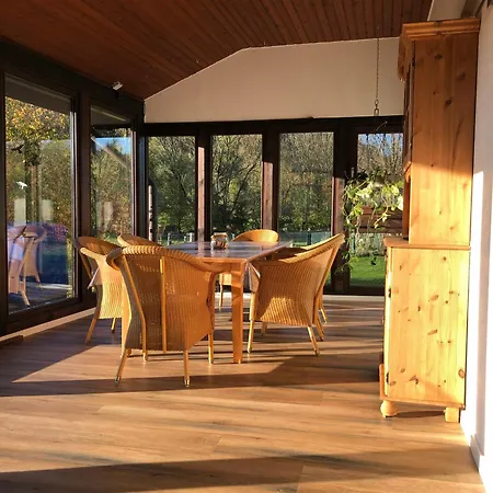 Holiday home An Der Agger Lohmar