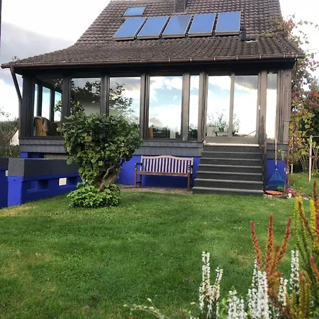 Holiday home An Der Agger Lohmar