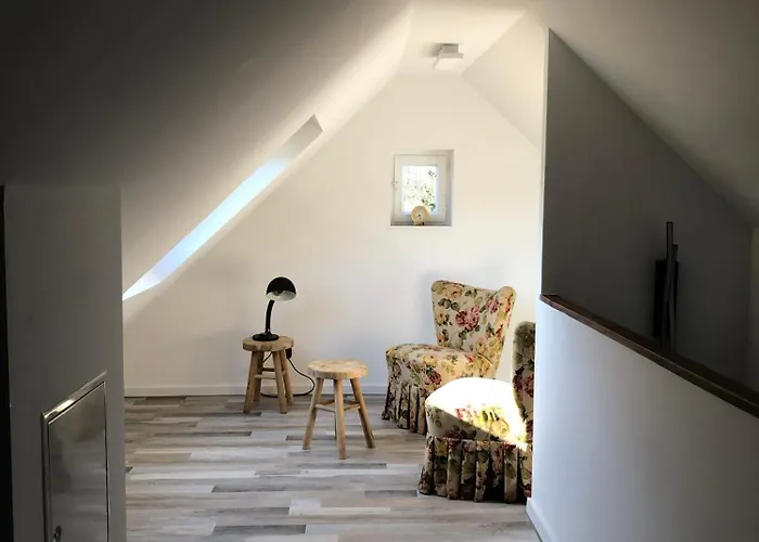 An Der Agger Holiday home Lohmar