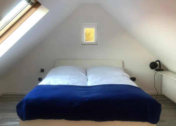 An Der Agger * Niederdorla