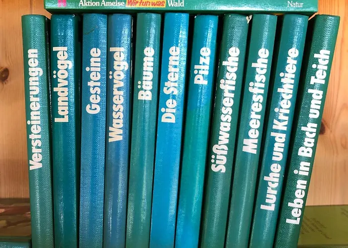 An Der Agger Vakantiehuis *