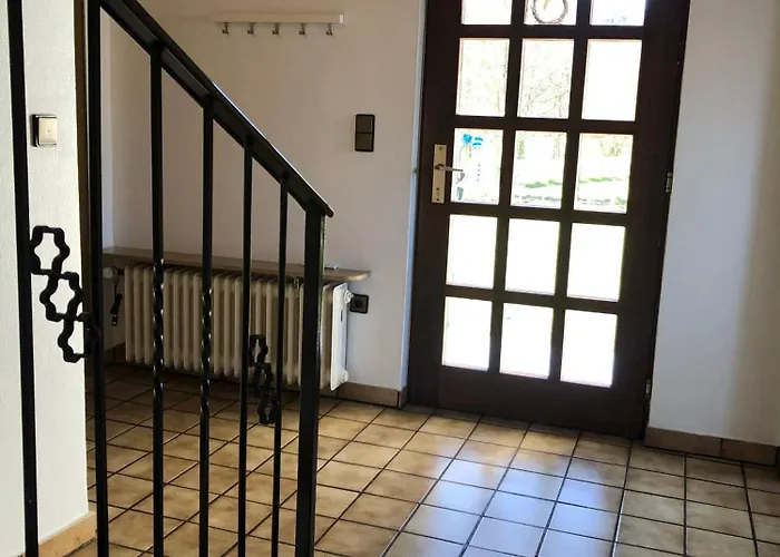 An Der Agger * Lohmar