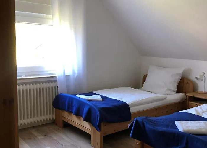 Holiday home An Der Agger