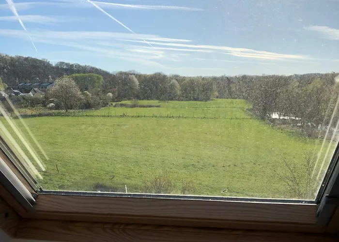 Holiday home An Der Agger