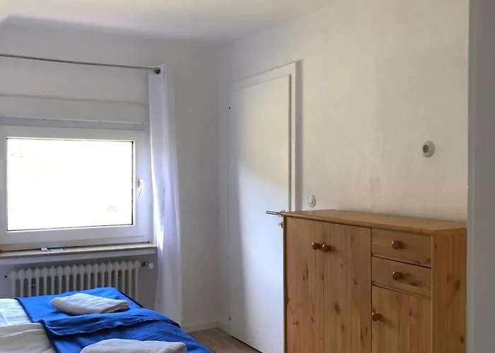 Holiday home An Der Agger