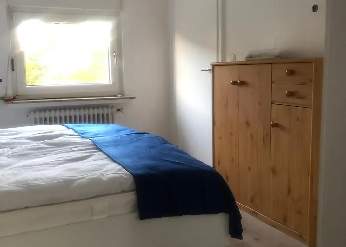 An Der Agger Vakantiehuis *