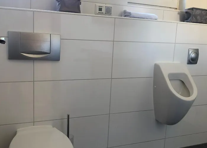 An Der Agger Vakantiehuis *