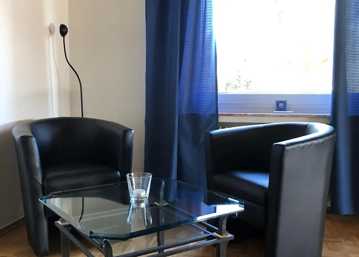 An Der Agger * Niederdorla