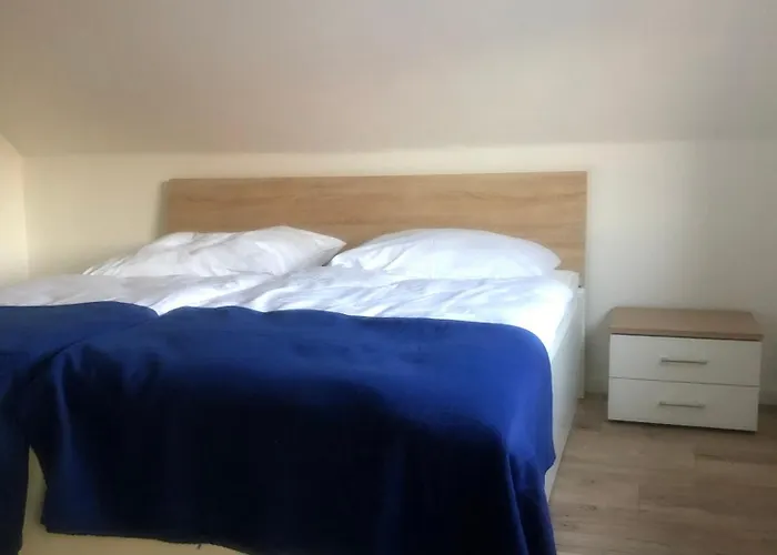 An Der Agger * Niederdorla