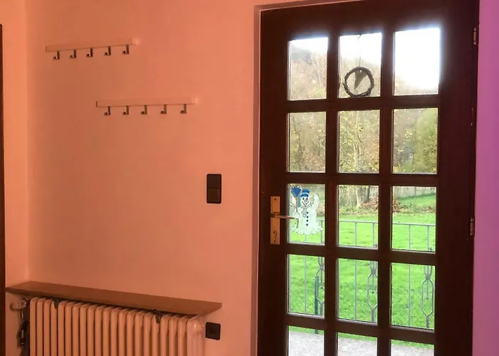 Holiday home An Der Agger Lohmar