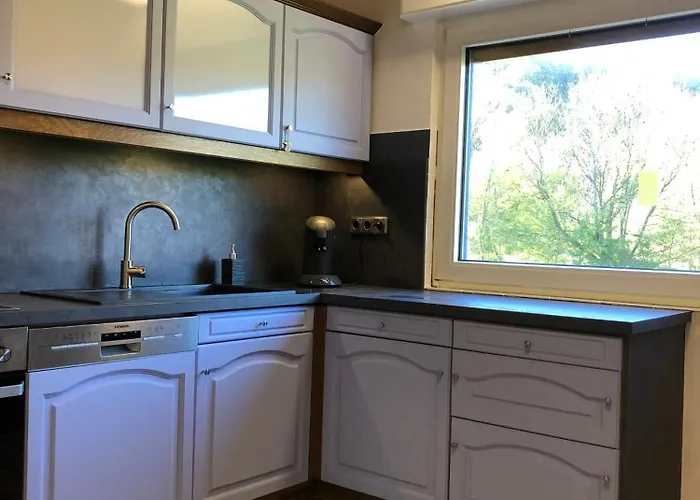 Vakantiehuis An Der Agger