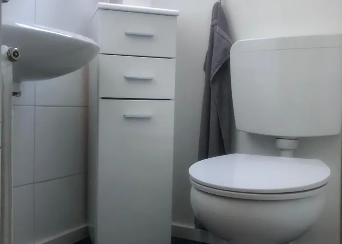 Holiday home An Der Agger Lohmar