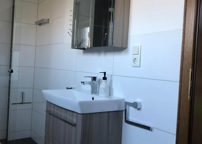 An Der Agger Vakantiehuis *