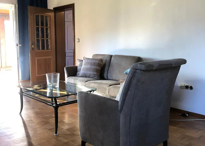 An Der Agger * Niederdorla