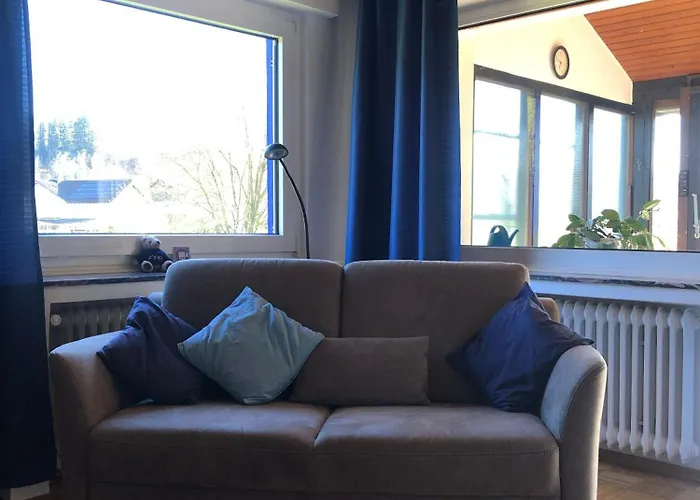 An Der Agger * Lohmar