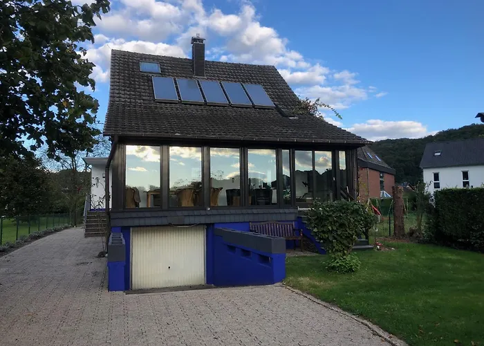 An Der Agger Niederdorla